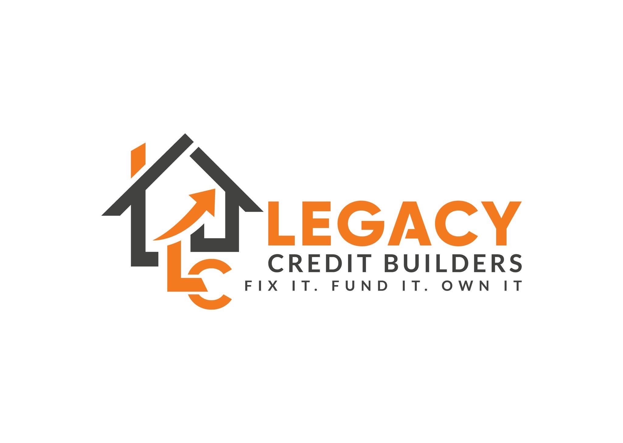 Legacy Credit Builders