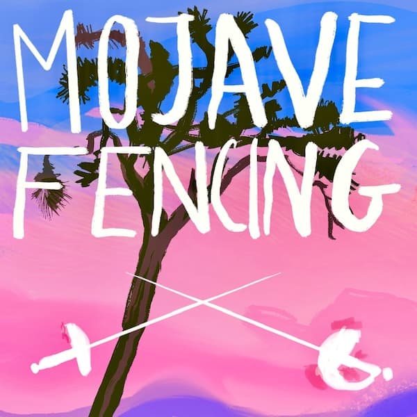Mojave Fencing