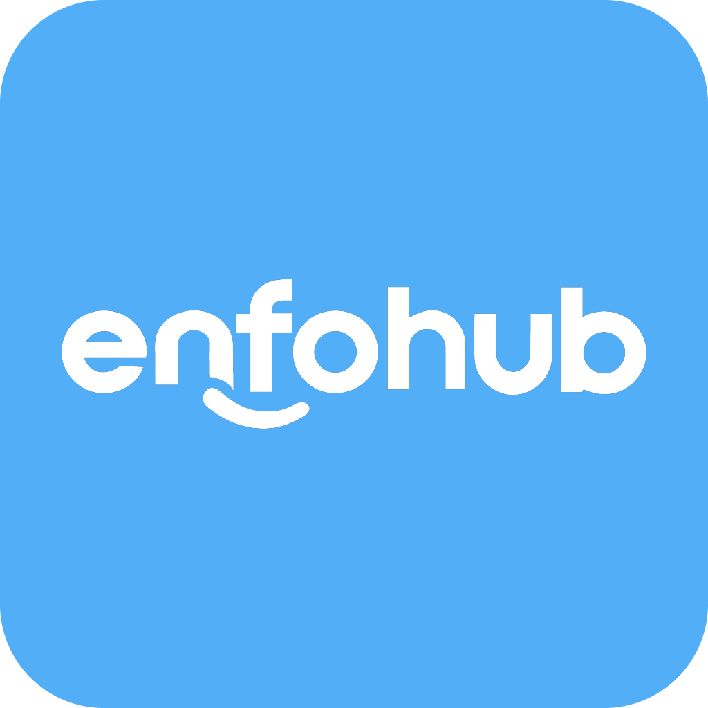 About enfohub